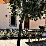 Bed & Breakfast Casa Escondida, Adults Only Alte