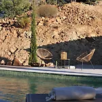 Bed & Breakfast Casa Escondida, Adults Only